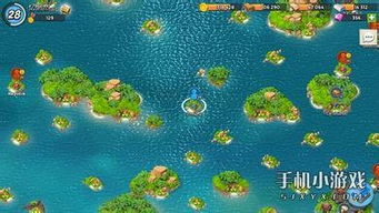海岛奇兵助手最新版 