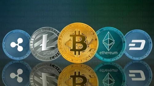 加密货币价格怎么样,价格波动解析与未来展望