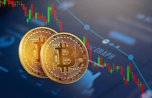 比特币涨以太坊,加密货币市场新动向