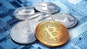 封锁加密货币,全球监管趋势与挑战解析