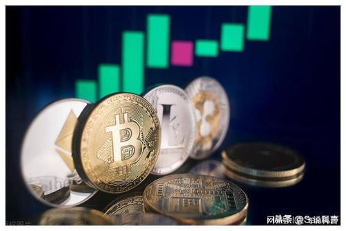 财经天下加密货币,解码加密货币的崛起与挑战