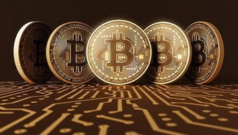 比特币对比以太坊,数字货币的先驱与未来之星对比解析