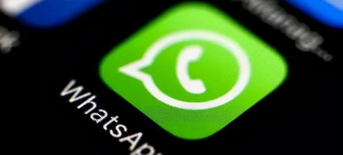 比如WhatsApp,全球热门即时通讯应用的崛起之路