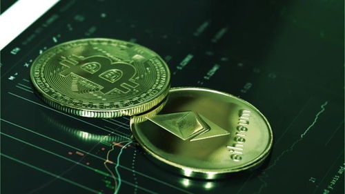 比特币以太坊币量,币量对比解析