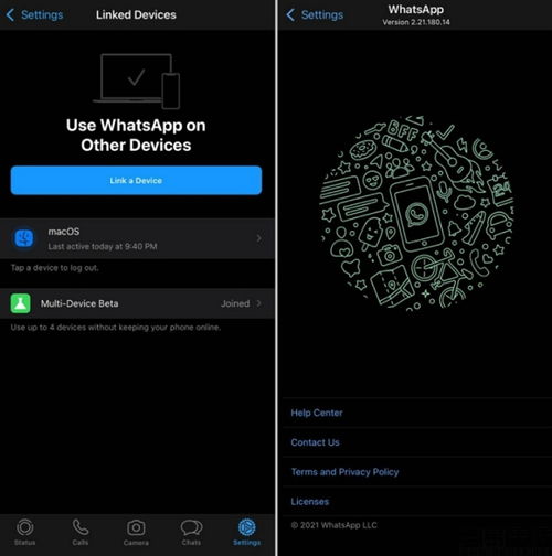 不同手机号登陆whatsapp,个性化登录体验揭秘