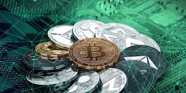 恩施加密货币,探索绿色金融新纪元