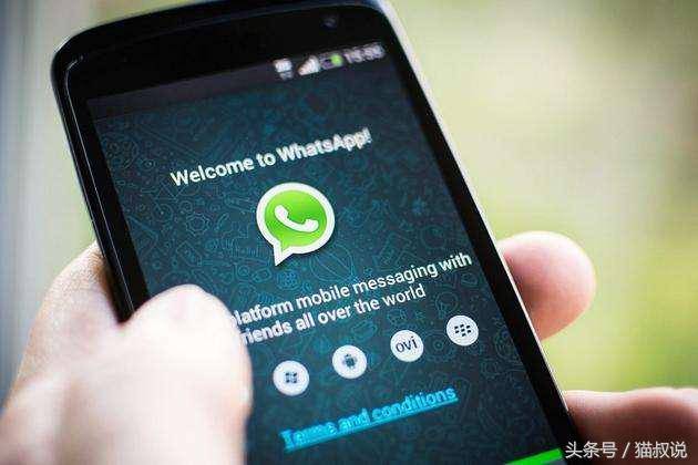 大陆版手机可以下载whatsapp嘛,大陆手机用户能否下载WhatsApp？揭秘