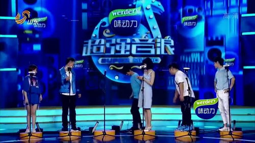 羊驼爱唱歌 