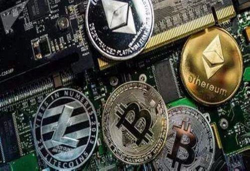 加密货币还能做什么,加密货币的多元应用与未来潜力探索
