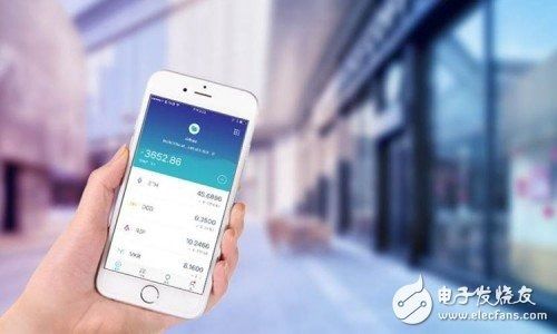 货币eos提到imtoken,EOS在IMToken中的应用与操作概述