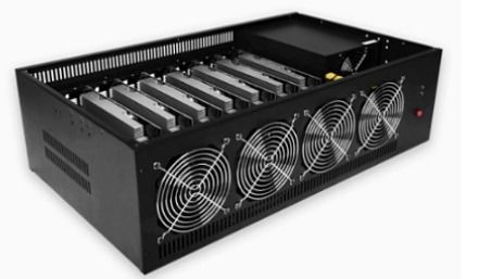 鄂尔多斯以太坊挖矿机,高效能源利用的挖矿利器