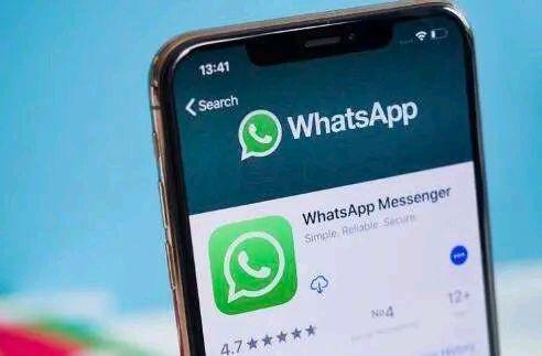 国外无法登录whatsapp,揭秘国外无法登录WhatsApp的困境与解决方案