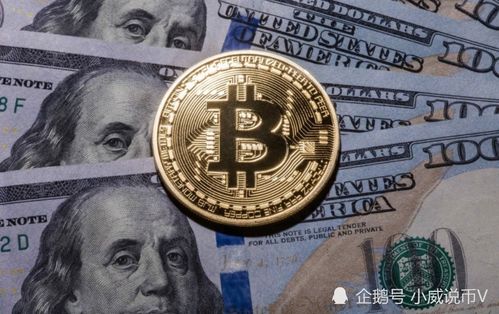 加密货币会取代美元吗,未来货币格局的探讨