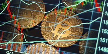 加密货币交易合集,揭秘数字货币市场的风云变幻