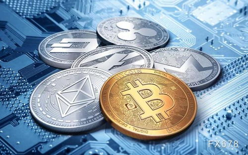 加密货币价值判断方法,揭秘市场评估秘籍