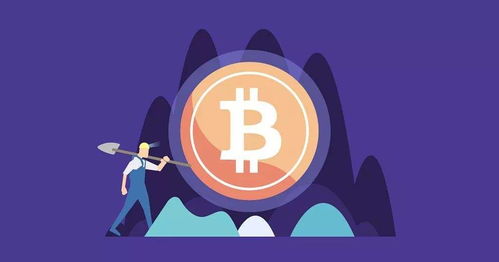 加密货币还要挖矿吗知乎,加密货币热潮下的挖矿现状与未来展望