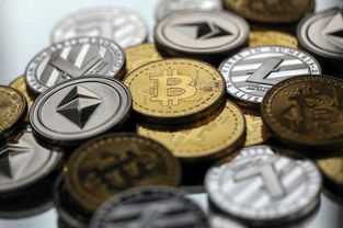 加密货币和黄金币区别,数字黄金与虚拟货币的对比解析