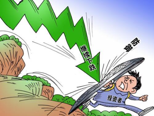加密货币暴跌a股,A股市场如何应对？