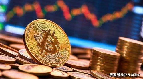 加密货币的梗概,数字时代的黄金革命之路