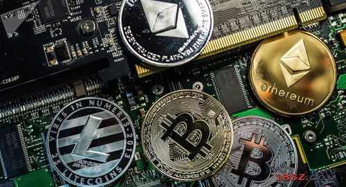 加密货币电子钱包有哪些,探索多样化的生成方式与安全选择