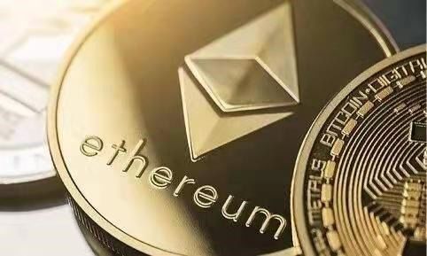 比特币减产以太坊,以太坊引领区块链新篇章
