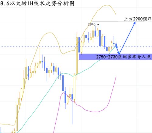 大胆预测以太坊涨势,大胆预测引领加密货币新篇章