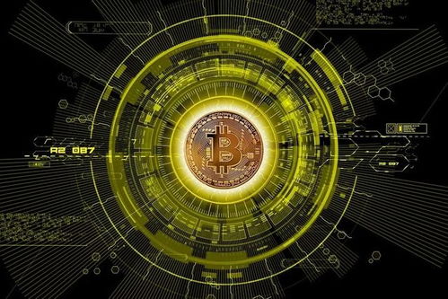 比特币以太坊创新项目,比特币与以太坊引领的创新项目全景解析