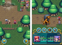 绝对才能生存RPG(AbsoluteTalentSurviv