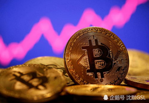 比特币跟其他加密货币,加密货币世界的崛起与演变