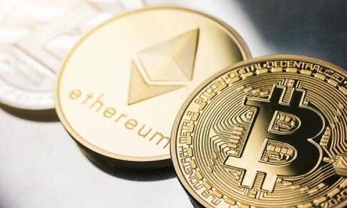 比特币以太坊公有链,公有链技术的双雄争霸
