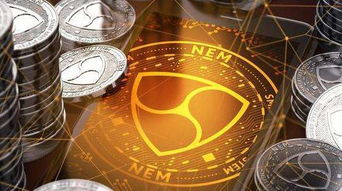 加密货币担保,揭秘数字资产安全与信任的金融新篇章