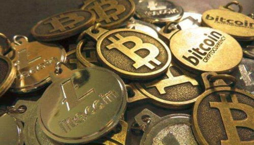 加密货币金融牌照,揭秘合规之路与市场机遇