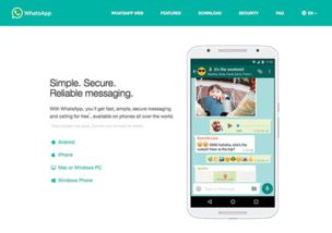 国内怎样才能用whatsapp,国内用户轻松使用WhatsApp的秘籍指南