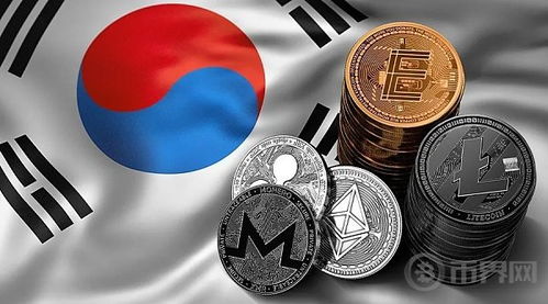 韩国加密货币交易法案,全面监管与合规指南解读
