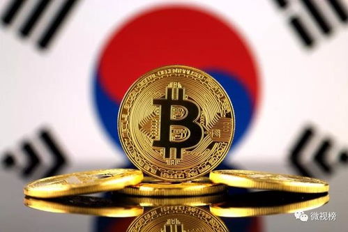 韩国加密货币管理员工资,高薪背后的行业挑战