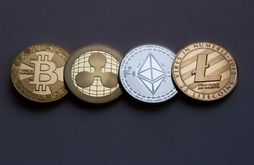 德国加密货币最新消息,行业动态一览