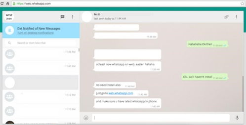 管理WhatsApp号码的软件,高效便捷的通讯助手概述